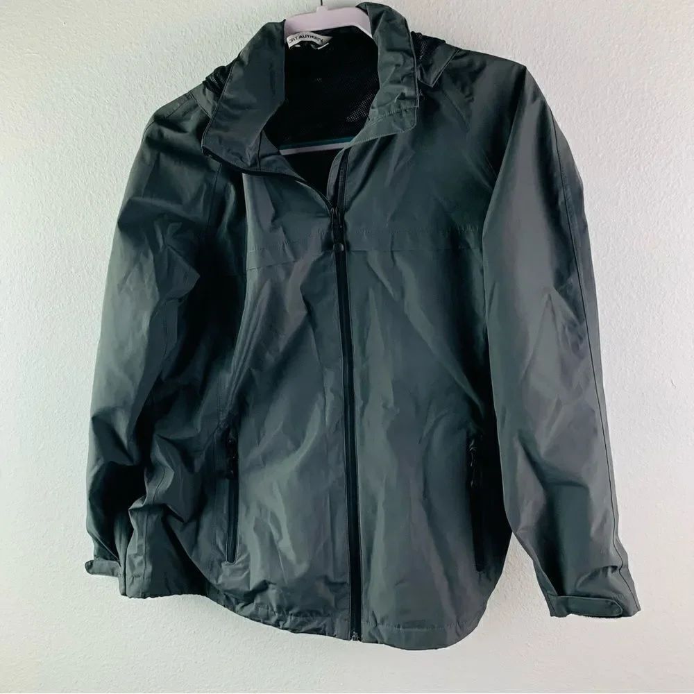 Port Authority Seam Sealed Windbreaker Jacket‎